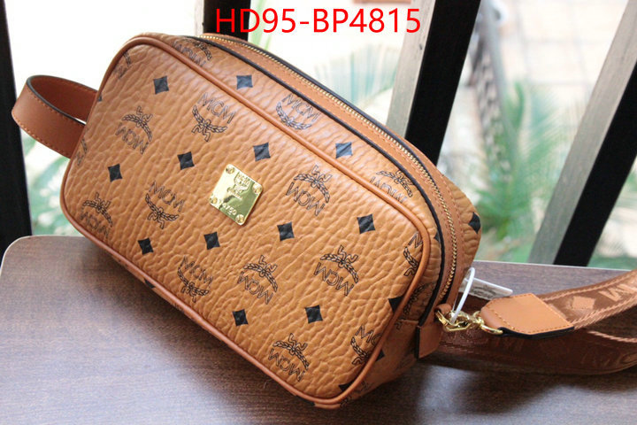 MCM Bags(TOP)-Diagonal-,ID: BP4815,$: 95USD