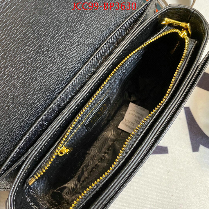 Prada Bags(4A)-Diagonal-,the quality replica ,ID: BP3630,$: 99USD