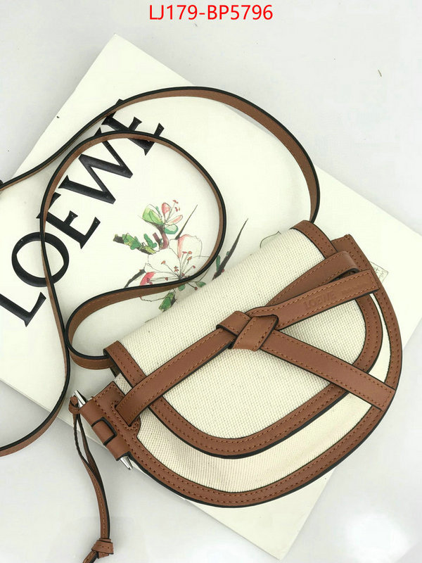 Loewe Bags(TOP)-Diagonal-,replica aaaaa+ designer ,ID: BP5796,$: 179USD