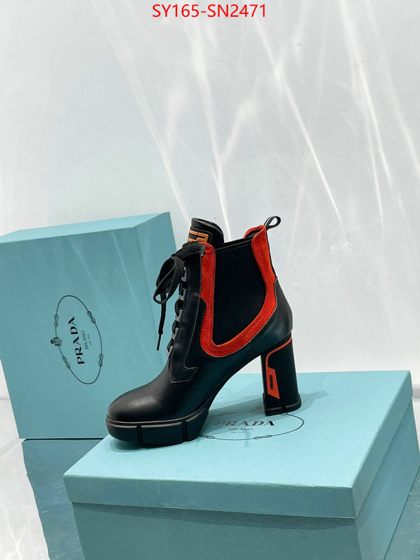 Women Shoes-Prada,what , ID: SN2471,$: 165USD