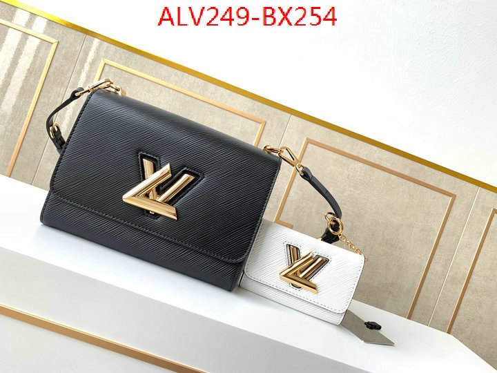 LV Bags(TOP)-Pochette MTis-Twist-,ID: BX254,$: 249USD