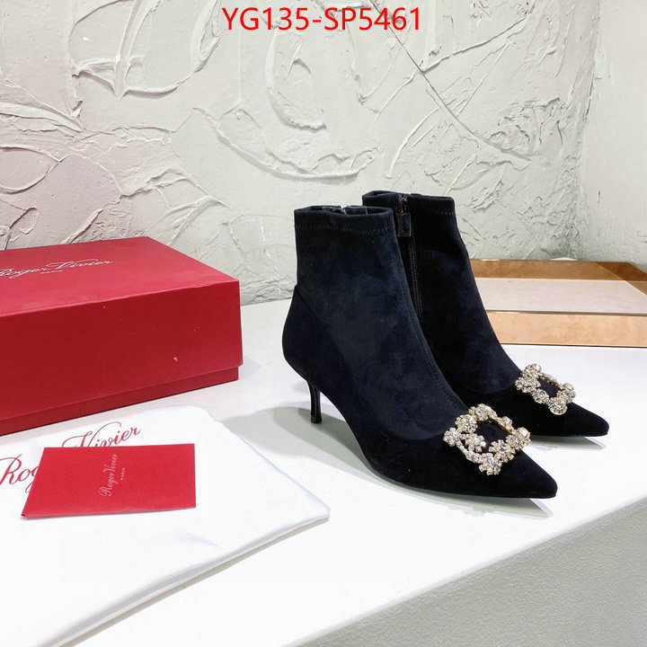 Women Shoes-Rogar Vivier,what's the best place to buy replica , ID: SP5461,$: 135USD