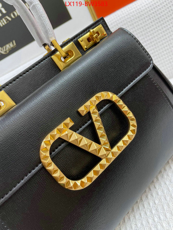 Valentino Bags(4A)-Diagonal-,wholesale replica ,ID: BW3583,$: 119USD