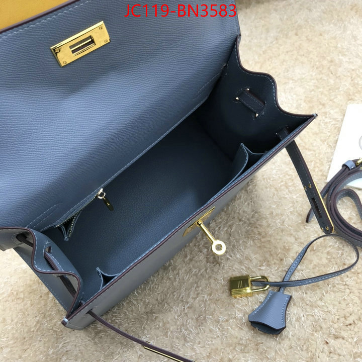 Hermes Bags(4A)-Kelly-,for sale cheap now ,ID: BN3583,