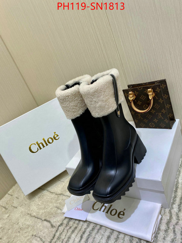 Women Shoes-Chloe,how to find replica shop , ID: SN1813,$: 119USD