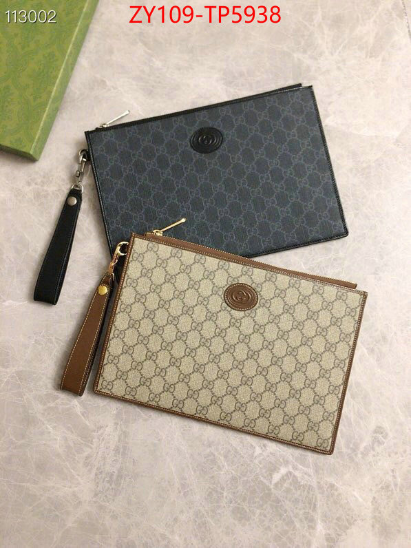 Gucci Bags(TOP)-Wallet-,ID: TP5938,$: 109USD