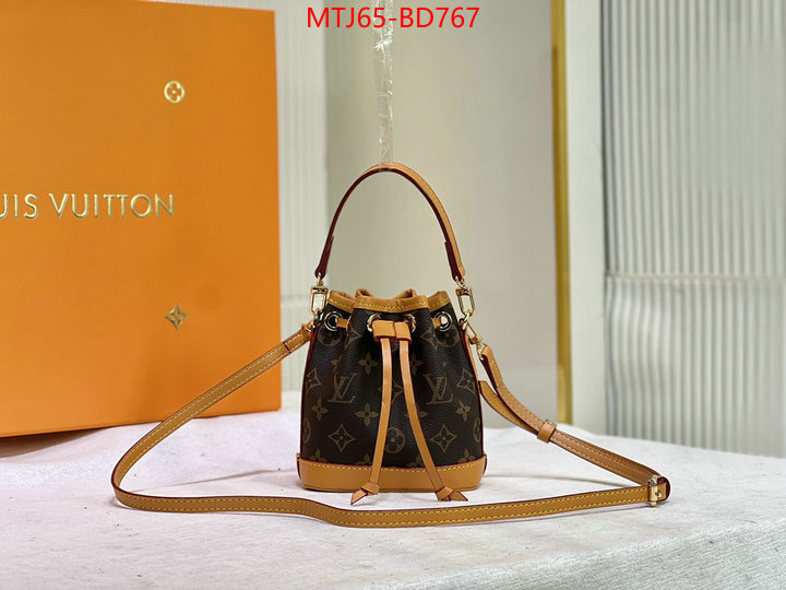 LV Bags(4A)-Nono-No Purse-Nano No-,7 star ,ID: BD767,$: 65USD