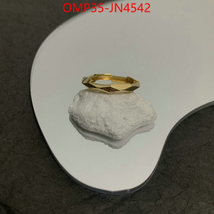 Jewelry-Gucci,wholesale , ID: JN4542,$: 35USD