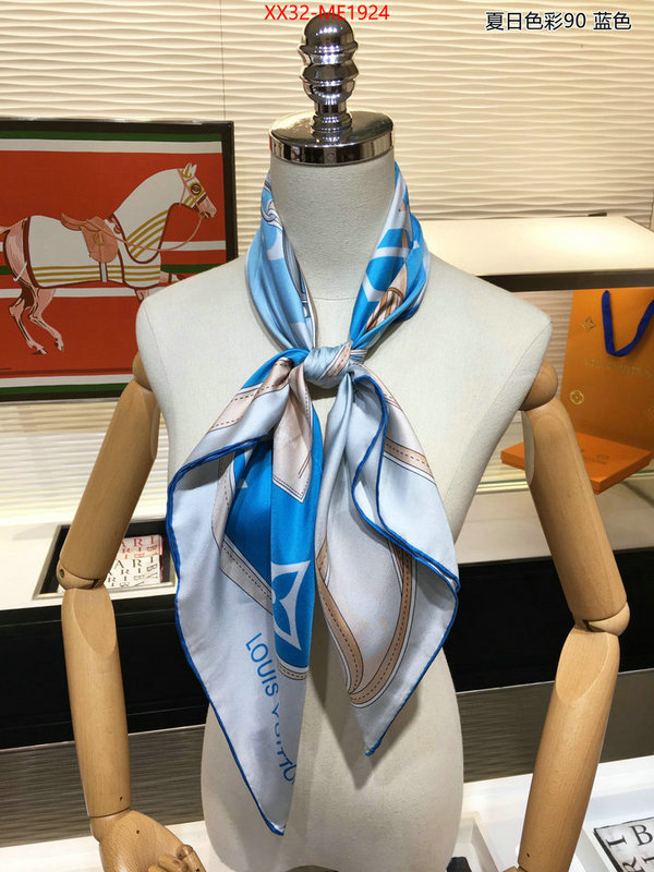 Scarf-LV,new , ID: ME1924,$: 32USD