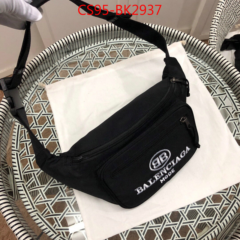 Balenciaga Bags(TOP)-Other Styles-,online sale ,ID: BK2937,$:95USD