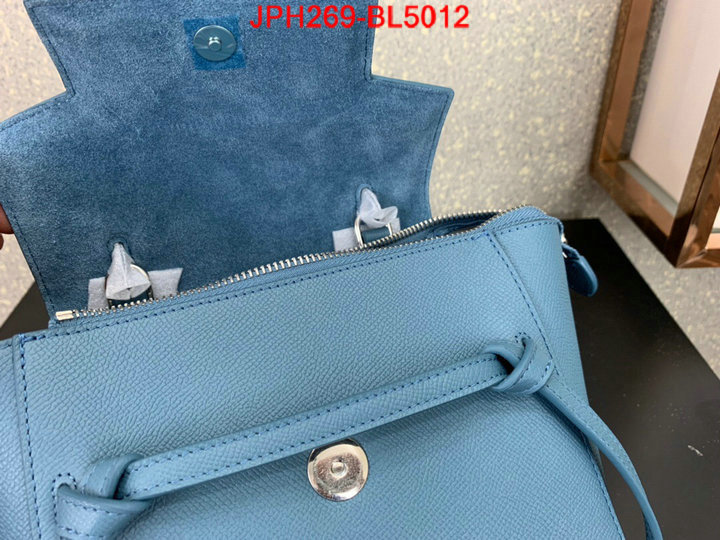 CELINE Bags(TOP)-Belt Bag,cheap ,ID:BL5012,$: 269USD