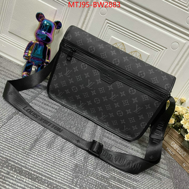 LV Bags(4A)-Pochette MTis Bag-Twist-,luxury shop ,ID: BW2883,$: 95USD