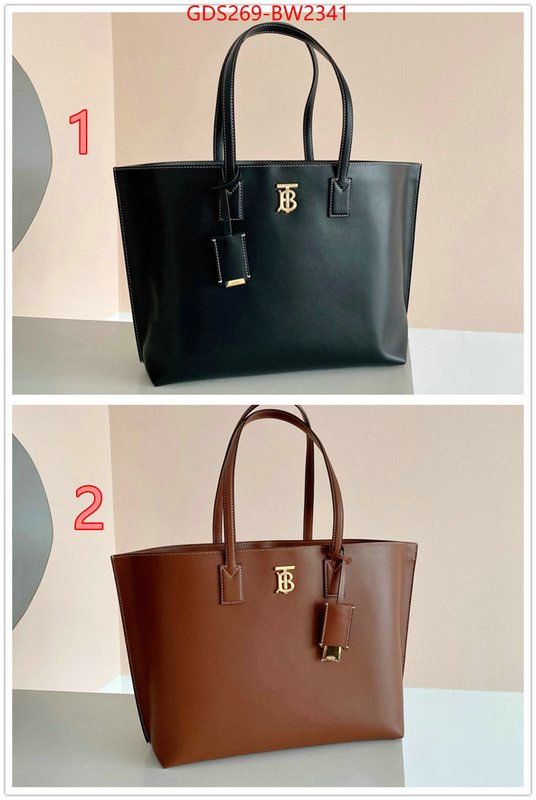 Burberry Bags(TOP)-Handbag-,luxury 7 star replica ,ID: BW2341,$: 269USD