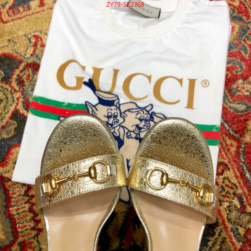 Women Shoes-Gucci,how to find designer replica ,Code: SK2768,$:79USD