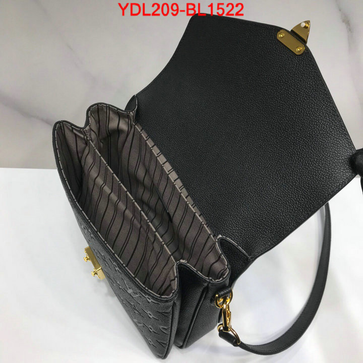 LV Bags(TOP)-Pochette MTis-Twist-,ID: BL1522,$: 209USD