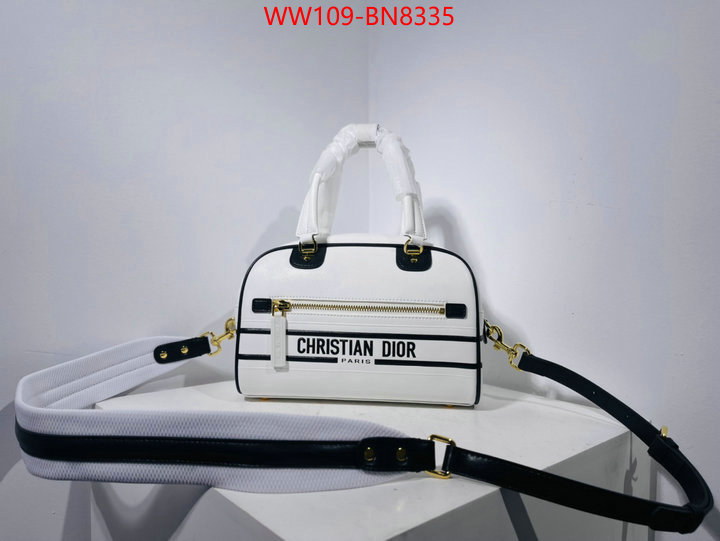 Dior Bags(4A)-Other Style-,ID: BN8335,$: 109USD