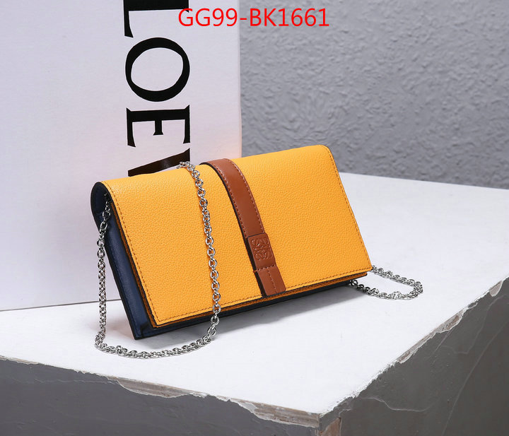 Loewe Bags(4A)-Diagonal-,high ,ID: BK1661,$:99USD