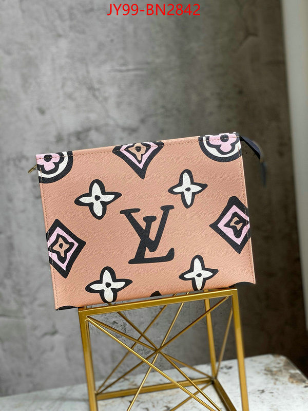 LV Bags(TOP)-Trio-,ID: BN2842,$: 99USD