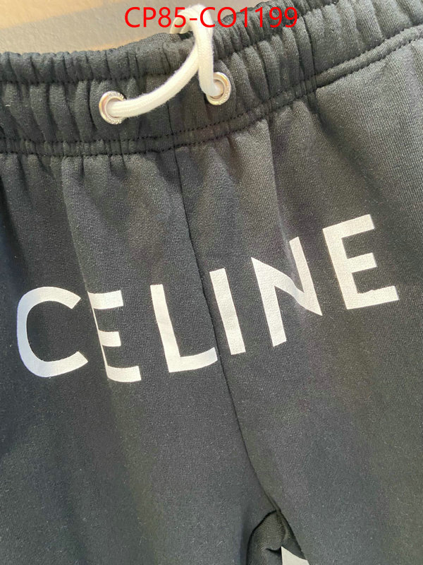 Clothing-Celine,where should i buy replica , ID: CO1199,$: 85USD