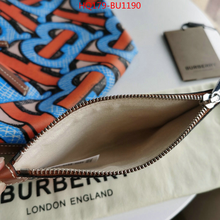 Burberry Bags(TOP)-Handbag-,same as original ,ID: BU1190,$: 179USD