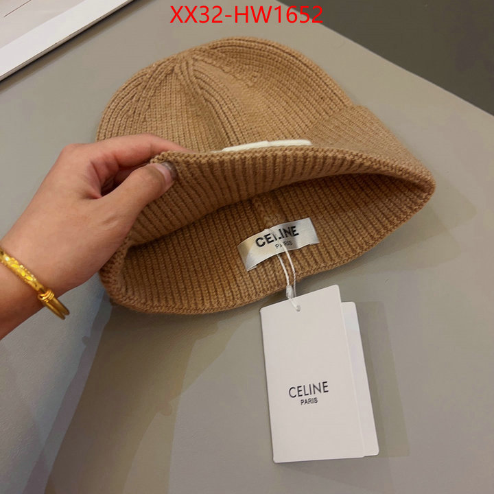 Cap (Hat)-Celine,first top , ID: HW1652,$: 32USD