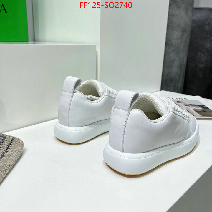 Men Shoes-BV,buy luxury 2023 , ID: SO2740,$: 125USD