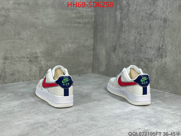 Men Shoes-Nike,the quality replica , ID: SD6258,$: 69USD