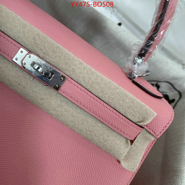 Hermes Bags(TOP)-Kelly-,aaaaa+ quality replica ,ID: BO508,$: 475USD