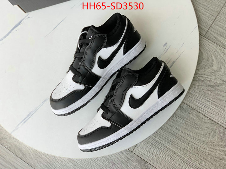 Kids shoes-NIKE,fashion replica , ID: SD3530,$: 65USD