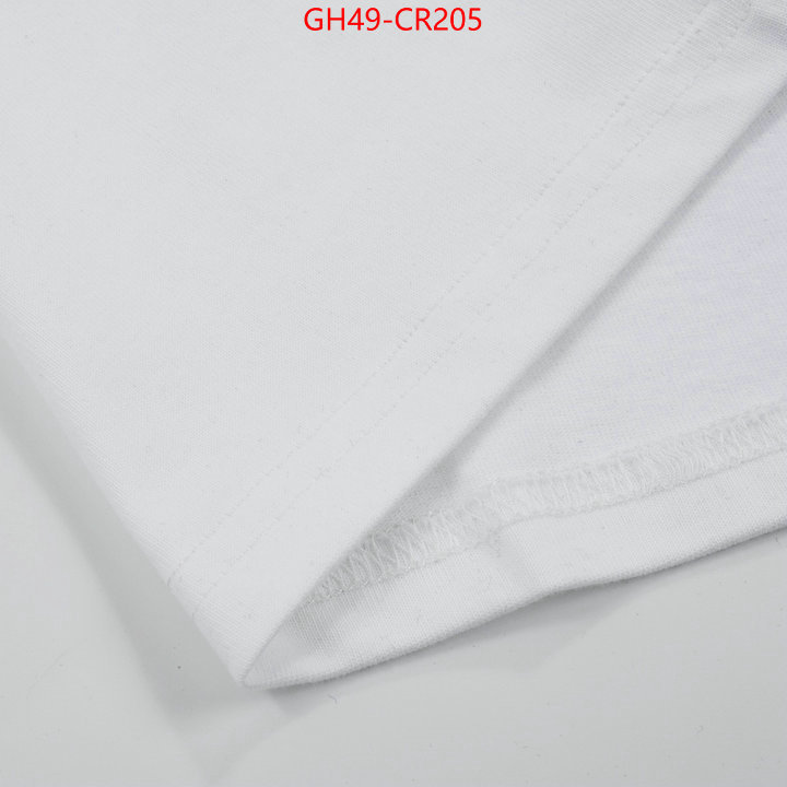 Clothing-BV, ID: CR205,$: 49USD