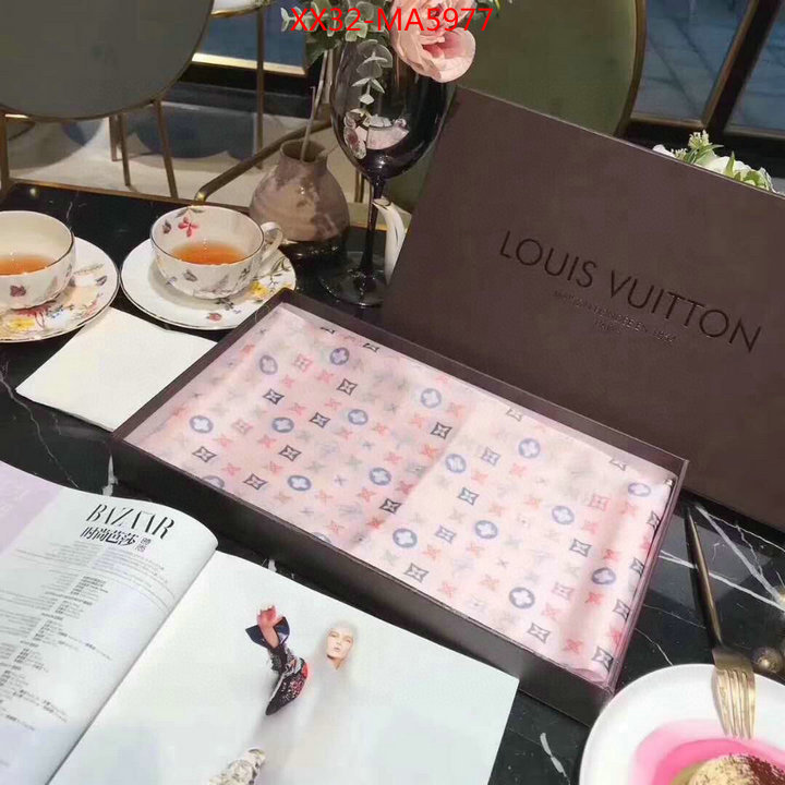 Scarf-LV,most desired , ID: MA5977,$: 32USD