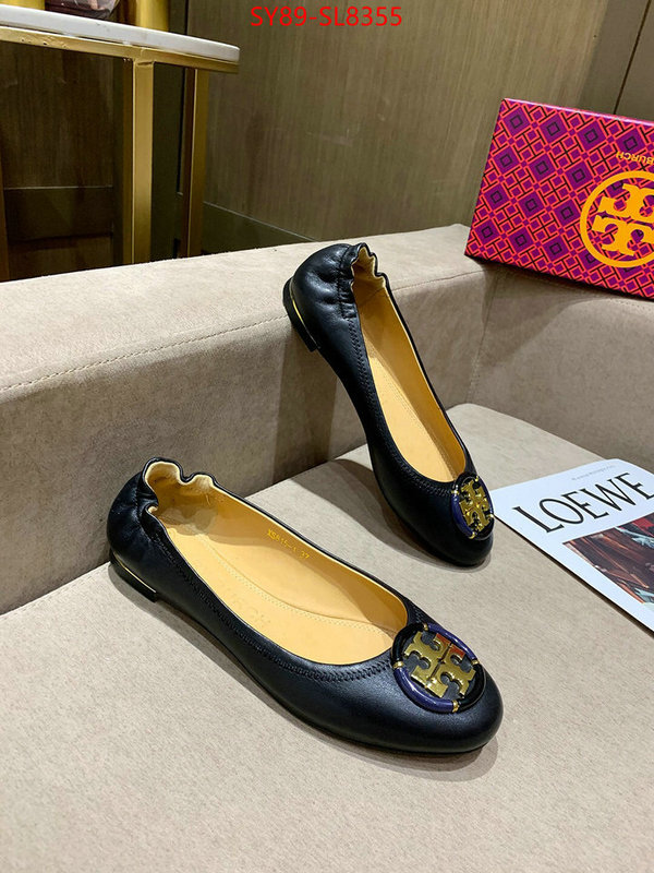 Women Shoes-Tory Burch,what best replica sellers , ID: SL8355,$: 89USD