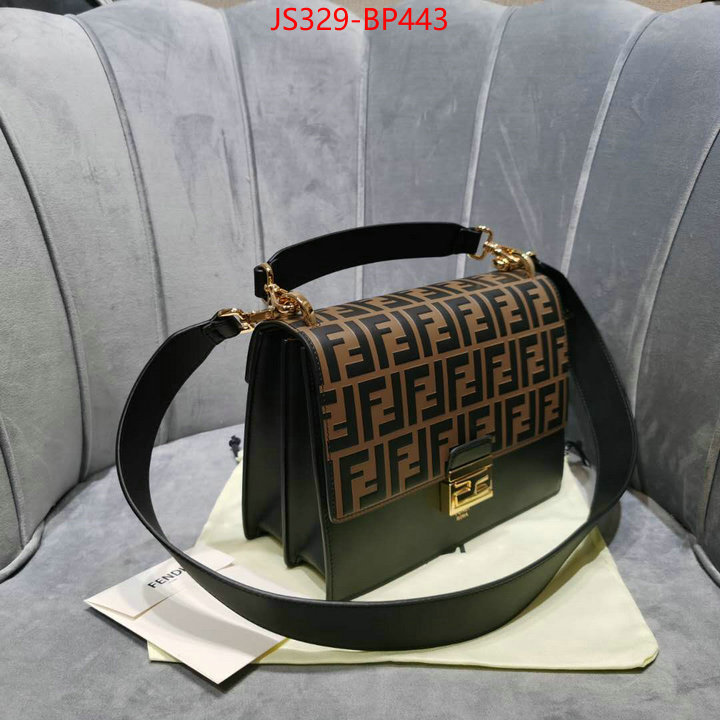 Fendi Bags(TOP)-Diagonal-,where should i buy to receive ,ID: BP443,$:329USD