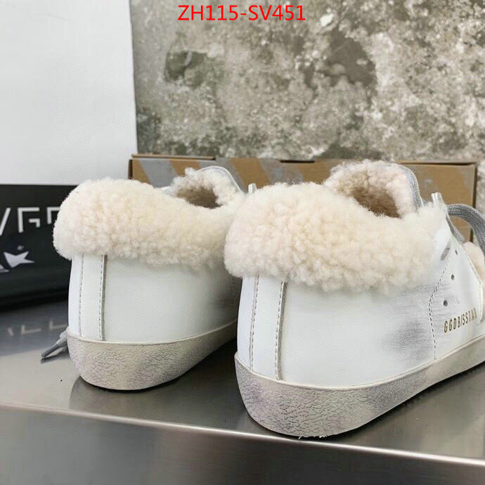 Women Shoes-Golden Goose,2023 aaaaa replica customize , ID: SV451,$:115USD