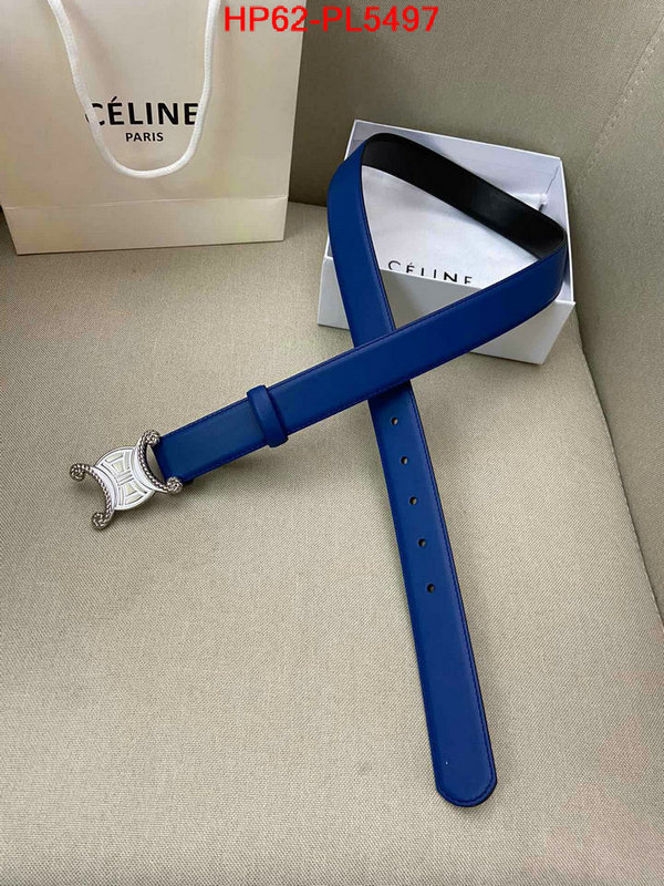 Belts-CELINE,copy aaaaa , ID: PL5497,$: 62USD