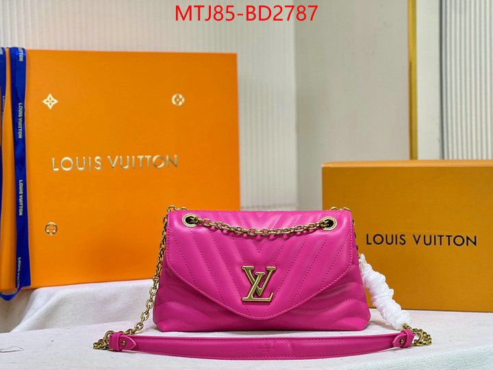 LV Bags(4A)-Pochette MTis Bag-Twist-,ID: BD2787,$: 85USD