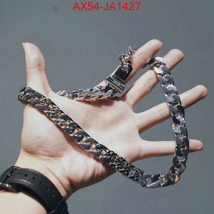 Jewelry-LV,how quality , ID: JA1427,$: 54USD