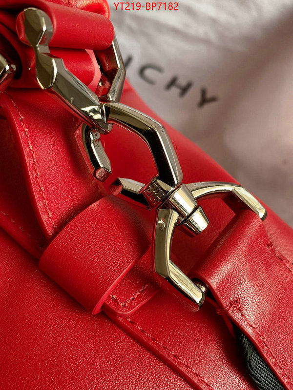 Givenchy Bags (TOP)-Handbag-,ID: BP7182,$: 219USD