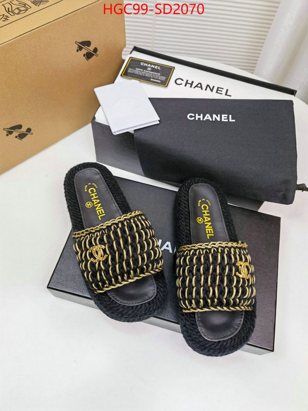 Women Shoes-Chanel,where to buy replicas , ID: SD2070,$: 99USD