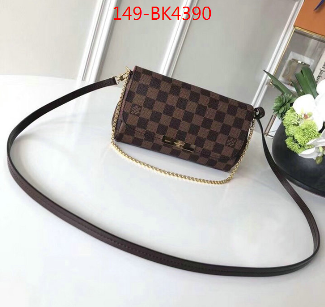 LV Bags(TOP)-Pochette MTis-Twist-,ID: BK4390,$: 149USD