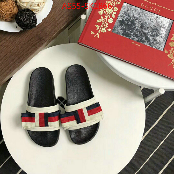 Women Shoes-Gucci,cheap high quality replica , ID: SK1866,$:55USD