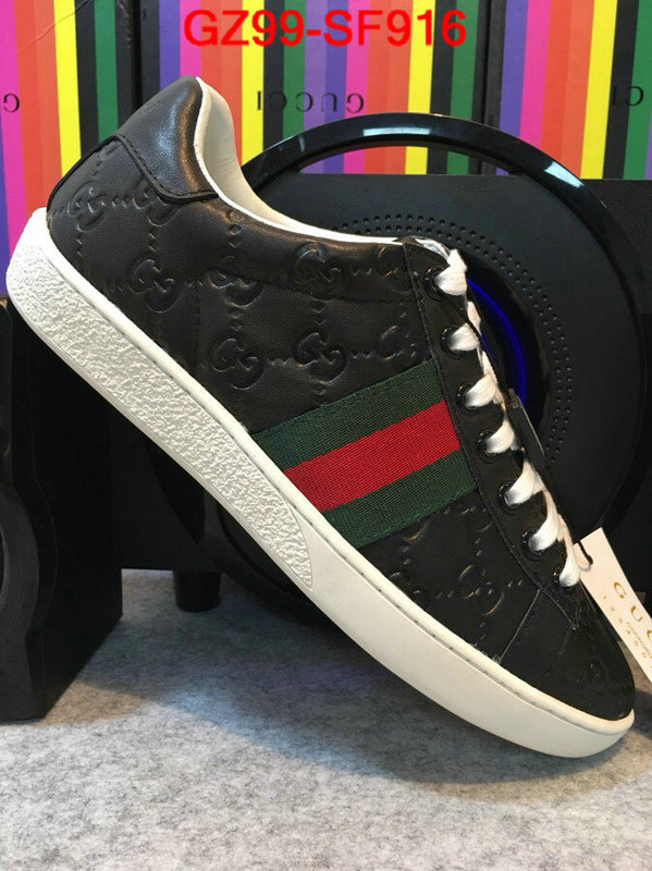 Women Shoes-Gucci,buy 2023 replica , ID: SF916,$:99USD