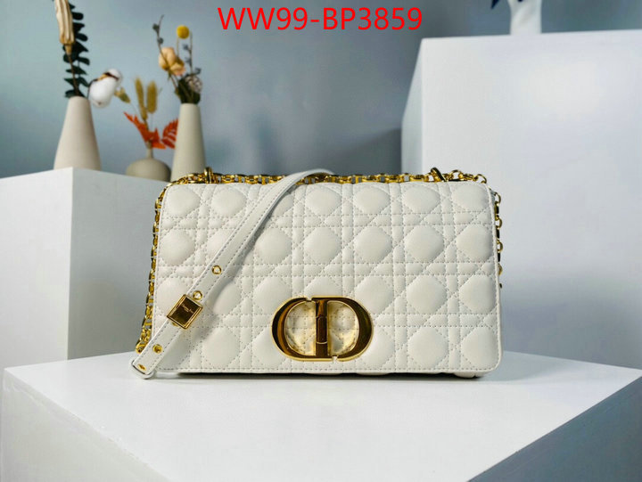 Dior Bags(4A)-Caro-,ID: BP3859,$: 99USD