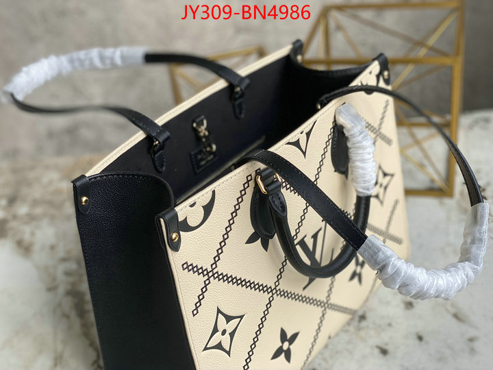 LV Bags(TOP)-Handbag Collection-,ID: BN4986,$: 309USD