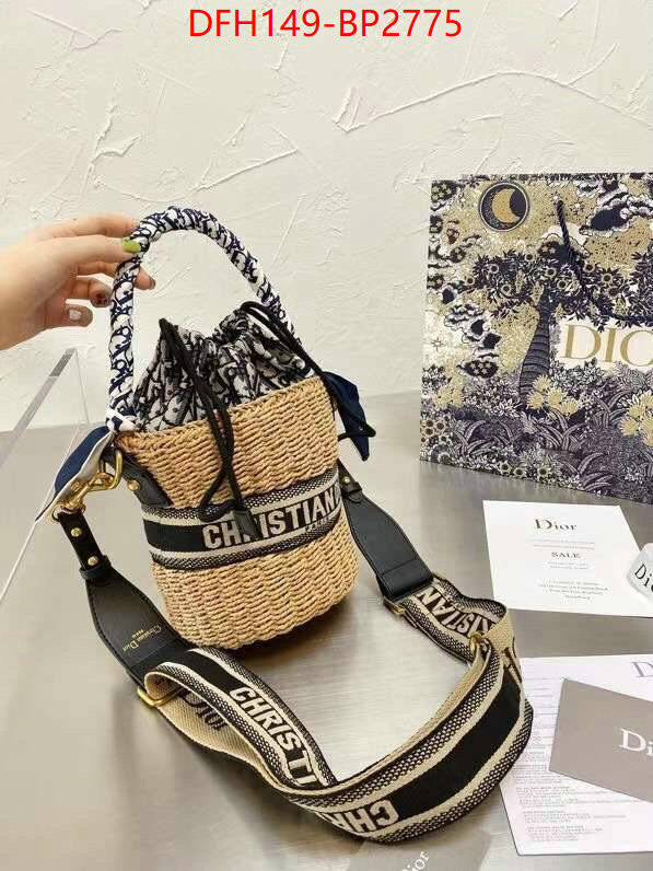 Dior Bags(TOP)-Other Style-,ID: BP2775,$: 149USD