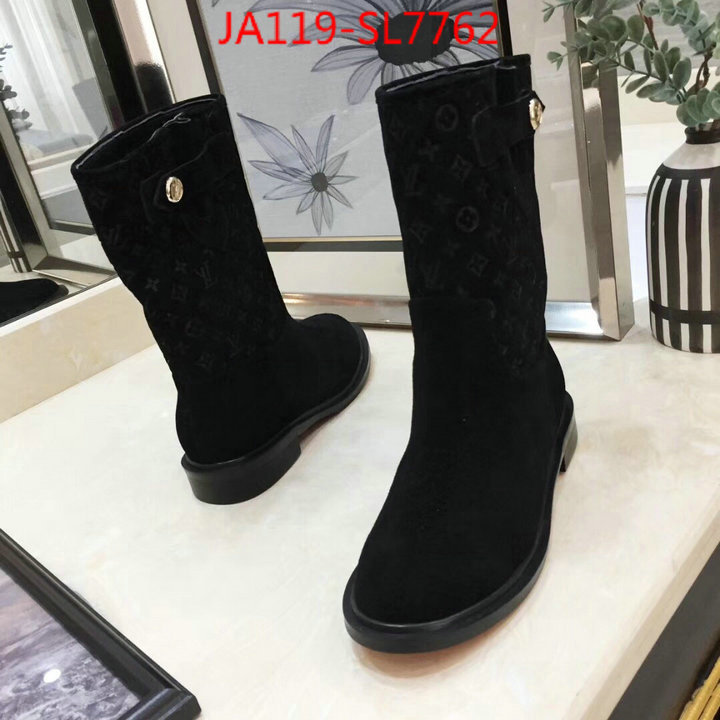 Women Shoes-LV,we provide top cheap aaaaa , ID: SL7762,$: 119USD