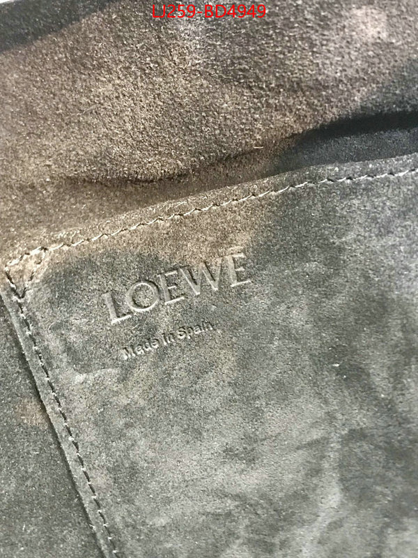 Loewe Bags(TOP)-Ballon,fake cheap best online ,ID: BD4949,$: 259USD