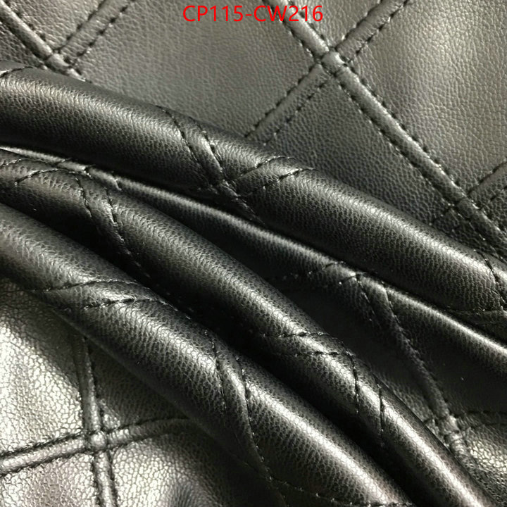 Clothing-Chanel,what's the best place to buy replica ,ID: CW216,$: 115USD