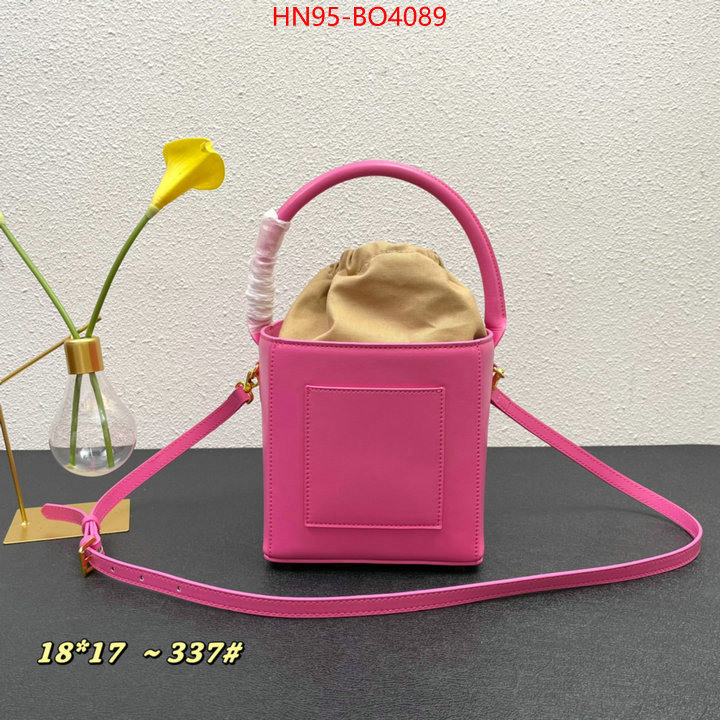 Jacquemus Bags(4A)-Diagonal-,replica sale online ,ID: BO4089,$: 95USD