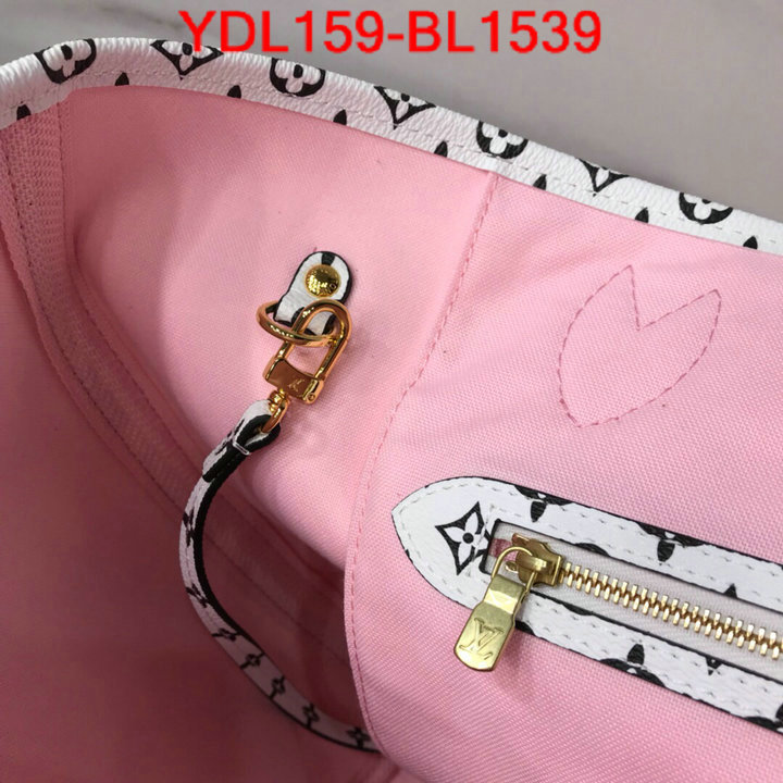 LV Bags(TOP)-Neverfull-,ID: BL1539,$: 159USD